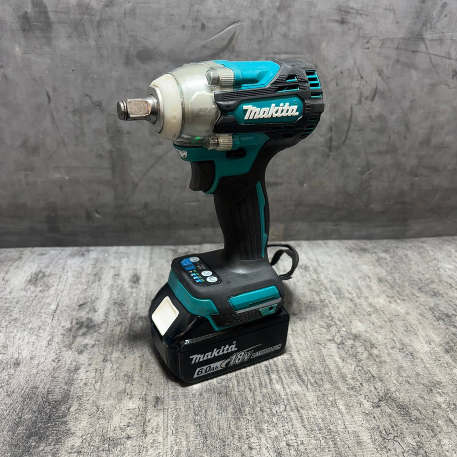 ◆マキタ(makita) コードレスインパクトレンチ TW300DZ 【市川行徳店】