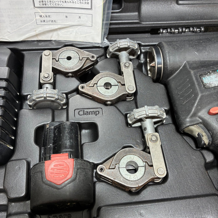 コードレスフレアツール RF20S 【市川行徳店】