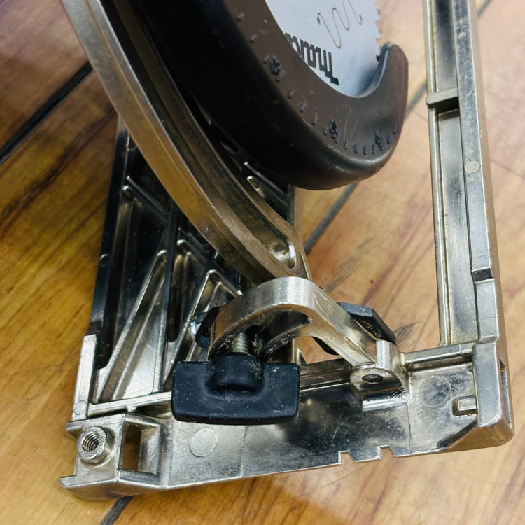 165mm 深切り電子丸のこ C6MVYA2 【蓮田店】
