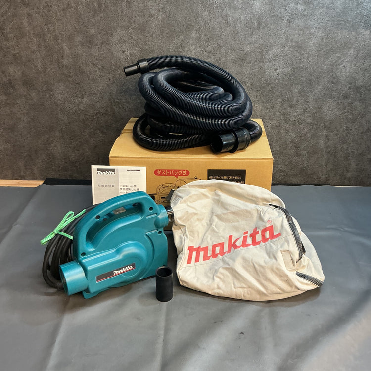【中古】マキタ(makita) 小型集じん機 450(P) 【越谷店】