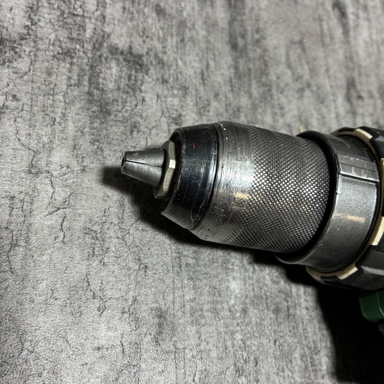 コードレスドリルドライバー DS18DC(NN) 【市川行徳店】