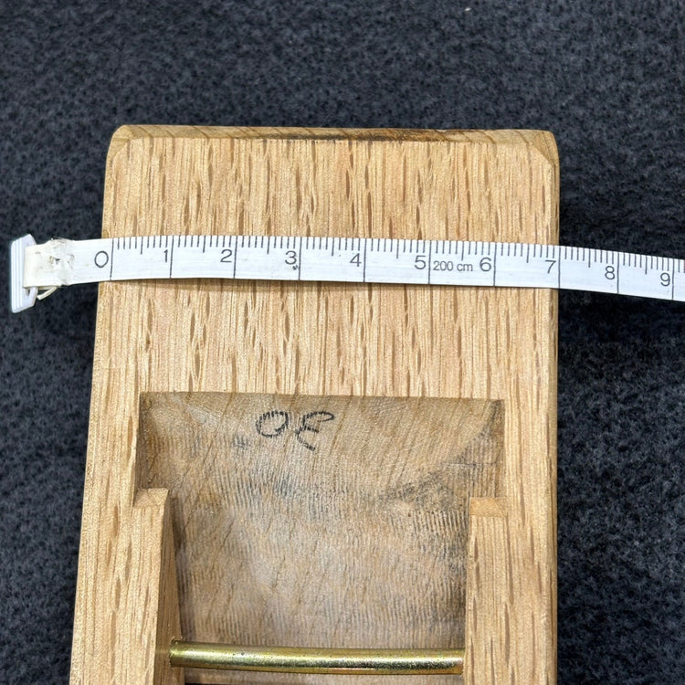 河怡 替刃式鉋 55mm 【船橋馬込店】