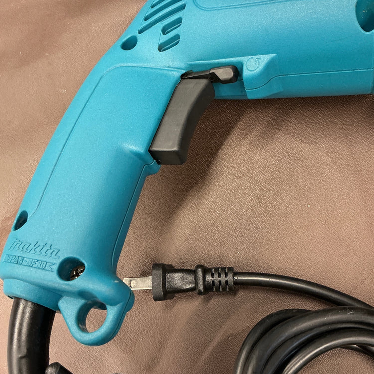 【美品中古】 マキタ(makita) 15mm 震動ドリル HP1501 【越谷店】