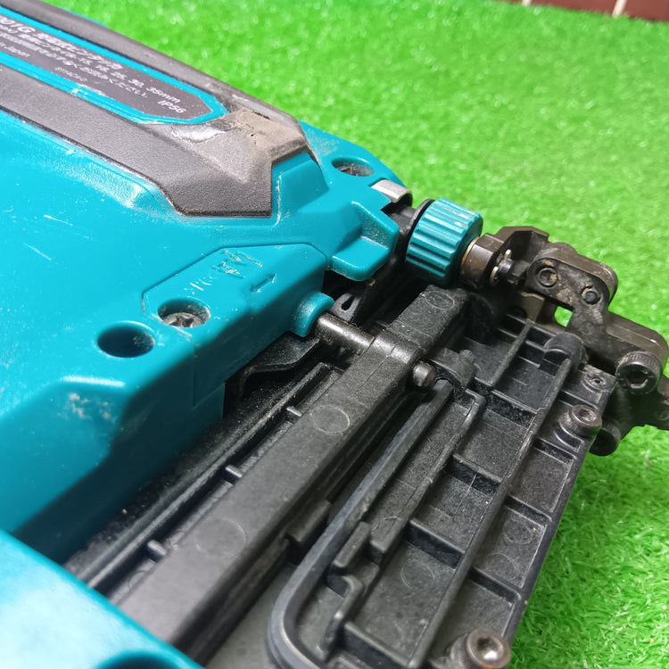 35mmコードレスピンネイラ PT001GZK  本体のみ【市川行徳店】
