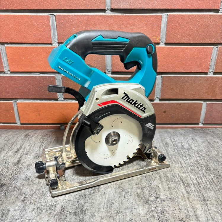 ◆マキタ(makita) 充電式マルノコ HS474DZ 【市川行徳店】