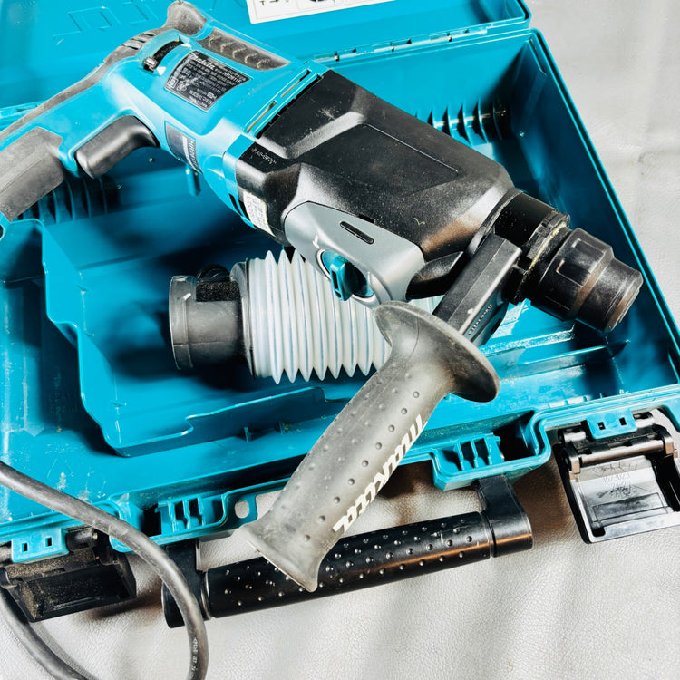 ◆マキタ(makita) ハンマドリル HR2611F 【越谷店】