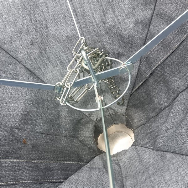 高所溶接用火花受け 火雨守 KA-2100 【野田愛宕店】