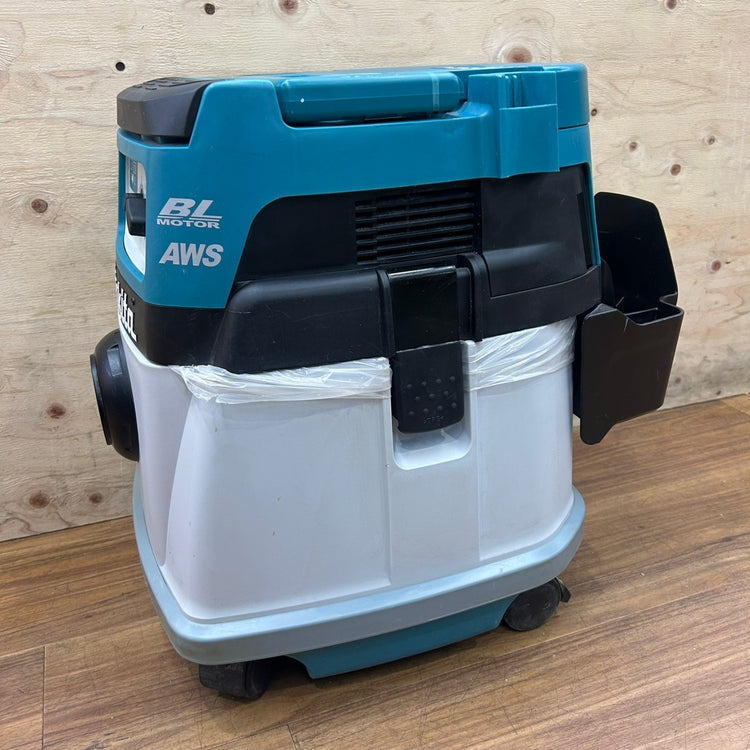 ◆マキタ(makita) 粉じん専用 コードレス集じん機 VC157DZ 【船橋馬込店】