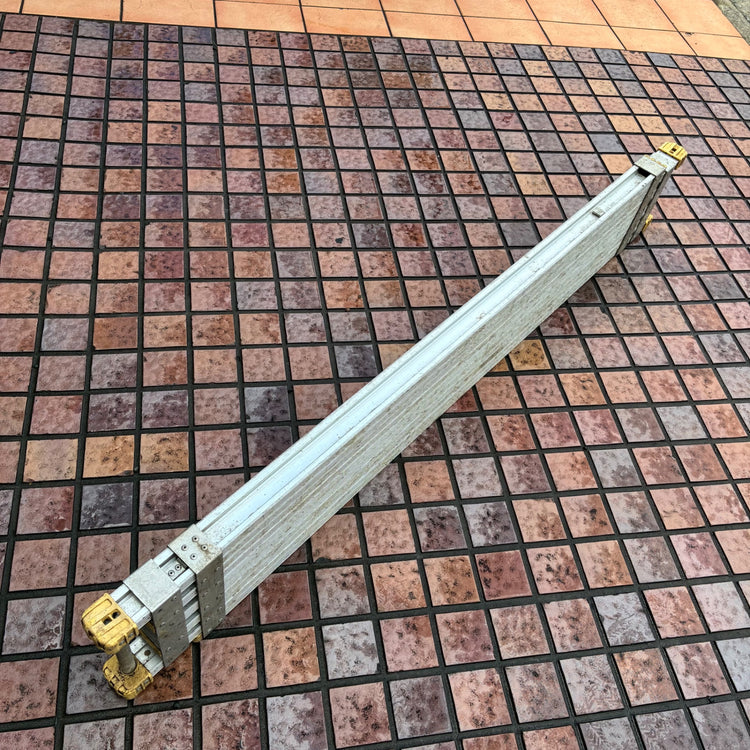 【店頭引取限定・発送不可】伸縮足場板 VSS-300AG 【市川行徳店】