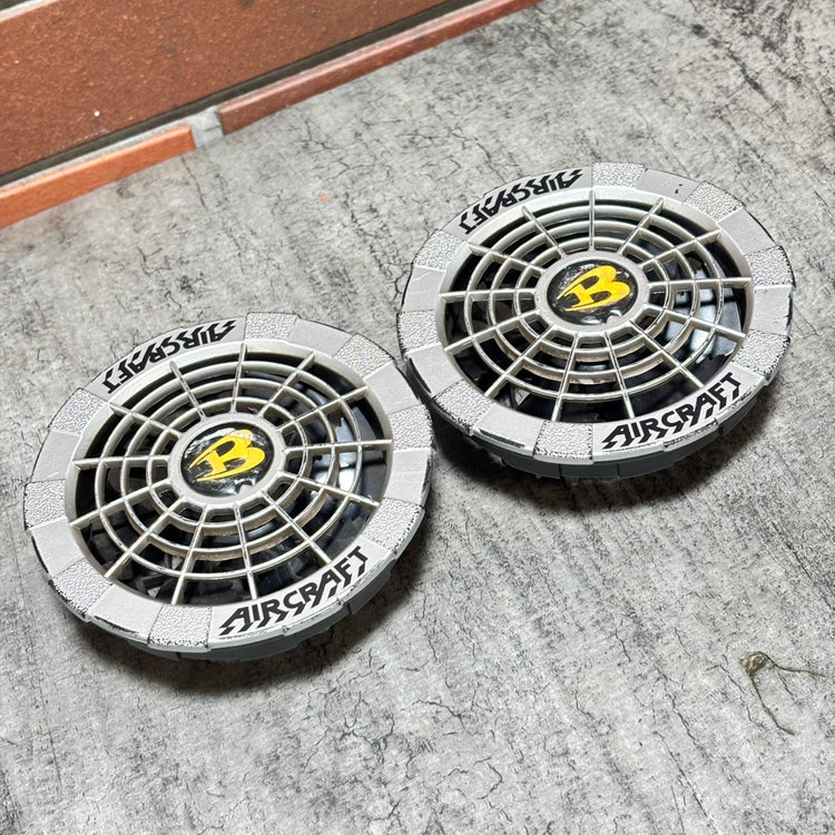◆バートル(BURTLE) 空調服用リチウムイオンバッテリー AC260 【市川行徳店】
