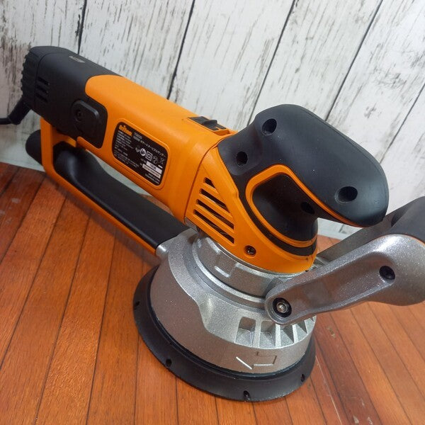ギヤードオービタルサンダー TGEOS⑦ 【野田愛宕店】