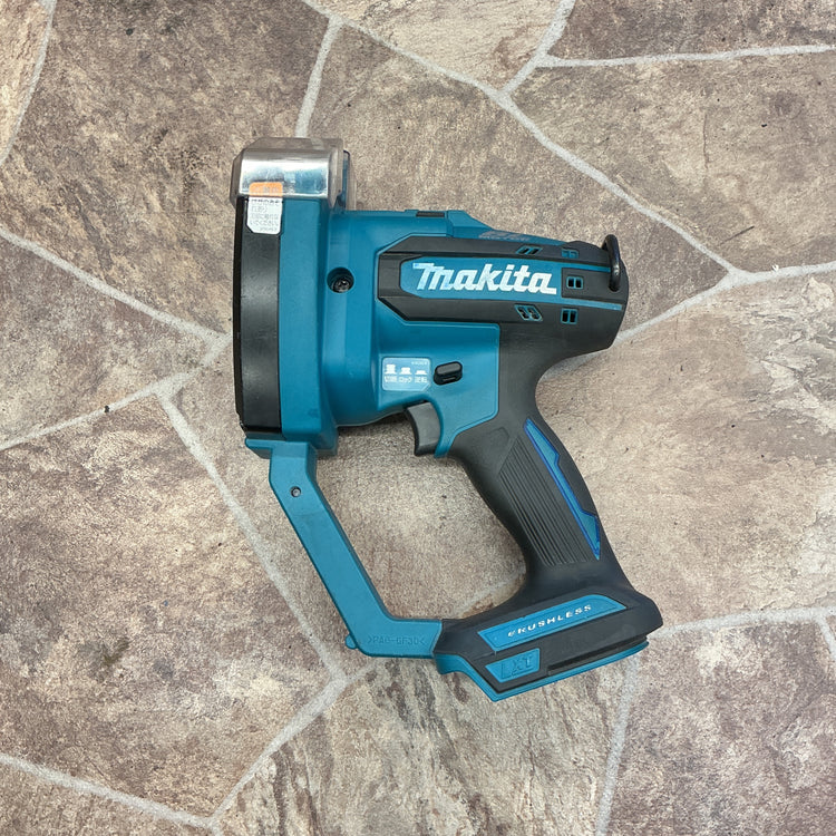 【中古】マキタ(makita) 充電式全ネジカッタ SC102DZ 本体のみ 【越谷店】