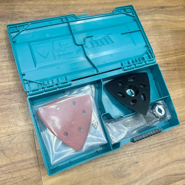 マキタ (makita) 18V 充電式マルチツール TM52DZ 本体のみ 【船橋馬込店】