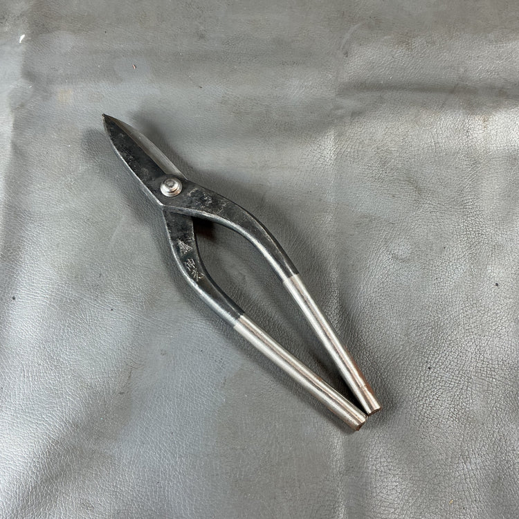 【中古】東京伸光　260ｍｍ金切鋏　板金ばさみ  【越谷店】