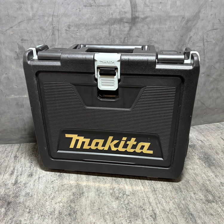 インパクトドライバー 20周年モデル プレミアムブルー TD173DGXPB 【市川行徳店】