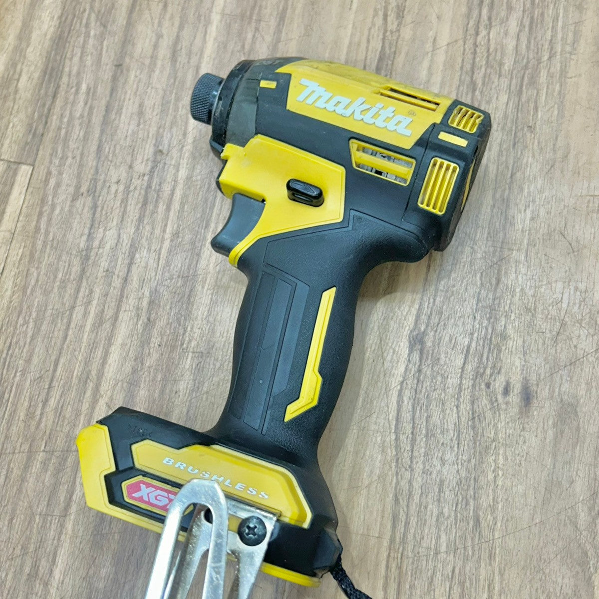 ◆マキタ(makita) コードレスインパクトドライバー TD002GDXFY 【船橋馬込店】