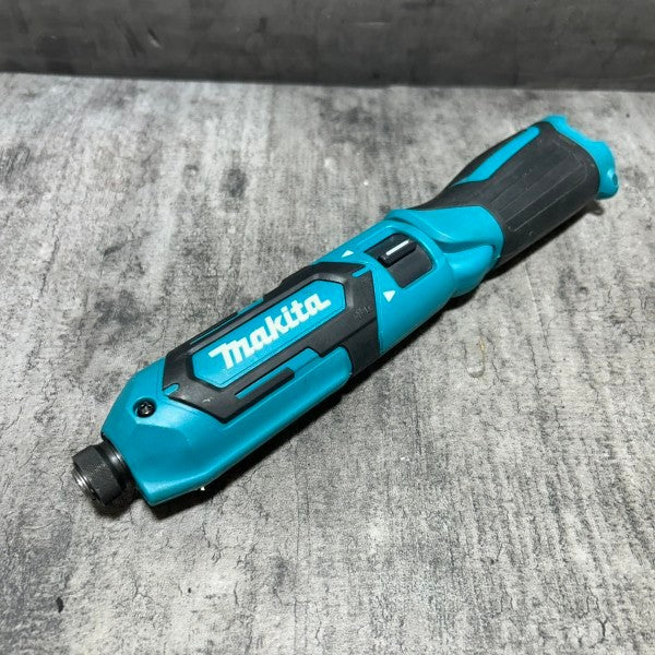 コードレスペンインパクトドライバー TD022DSHX 【市川行徳店】