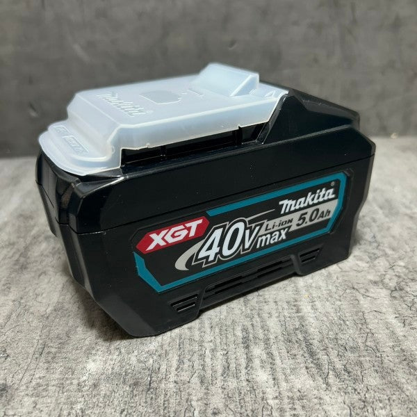 リチウムイオンバッテリー 40Vmax/5.0Ah BL4050F