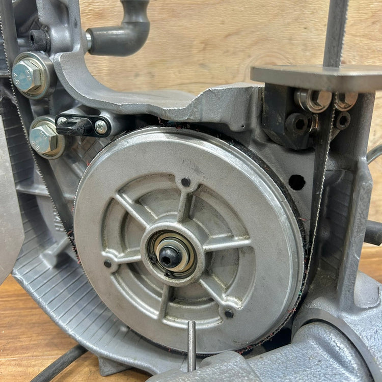 新ダイワ RB120CV バンドソーチェンバイス式 【船橋馬込店】