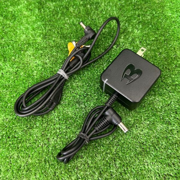 空調服用バッテリー AC10-30V 【野田愛宕店】