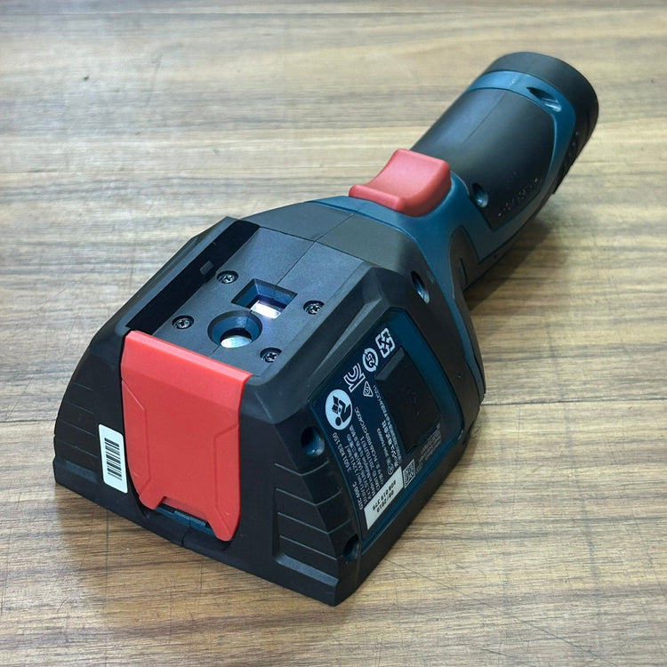 ◆ボッシュ(BOSCH) 赤外線サーモグラフィー GTC400C 【船橋馬込店】