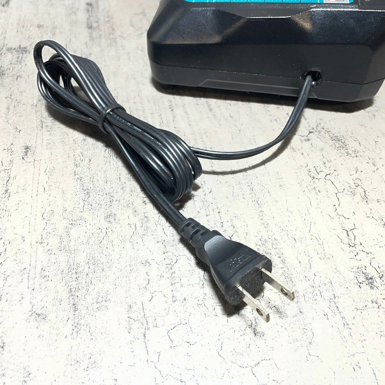 14.4V/18Vリチウムイオンバッテリー用急速充電器 DC18RF