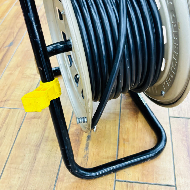 ハタヤ(HATAYA) 20m コードリール 屋内用 GT-20 【蓮田店】