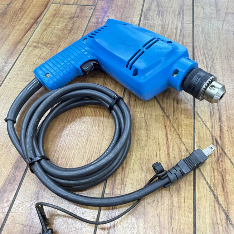 回転動作良好 10mm ドリル 6510SB チャック回し付属【リライズ蓮田店】