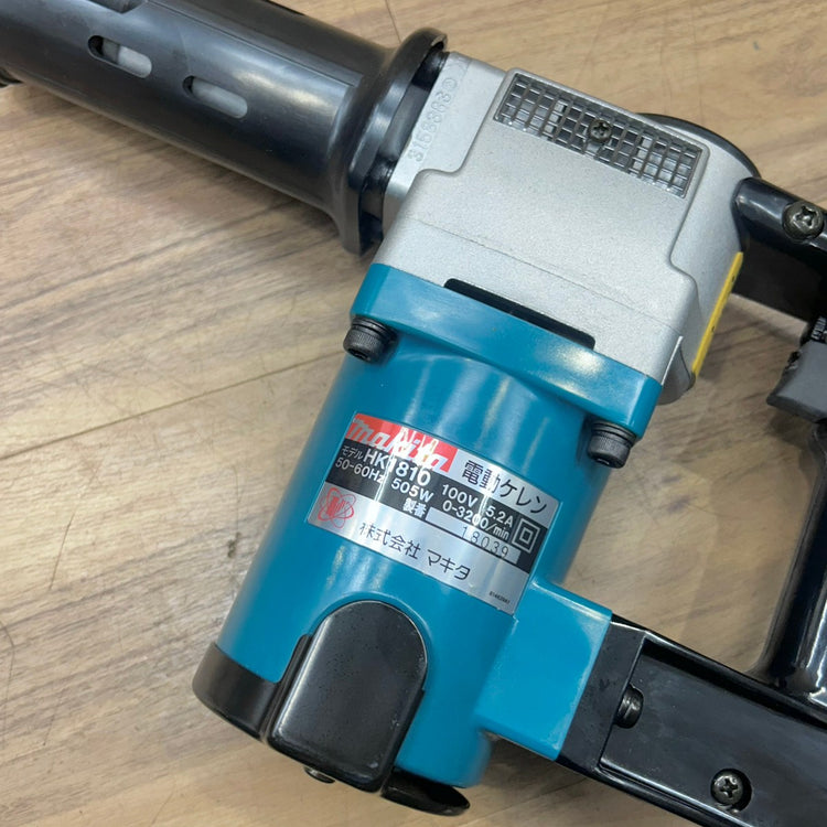 極美品 マキタ (makita) 電動ケレン HK1810 【船橋馬込店】