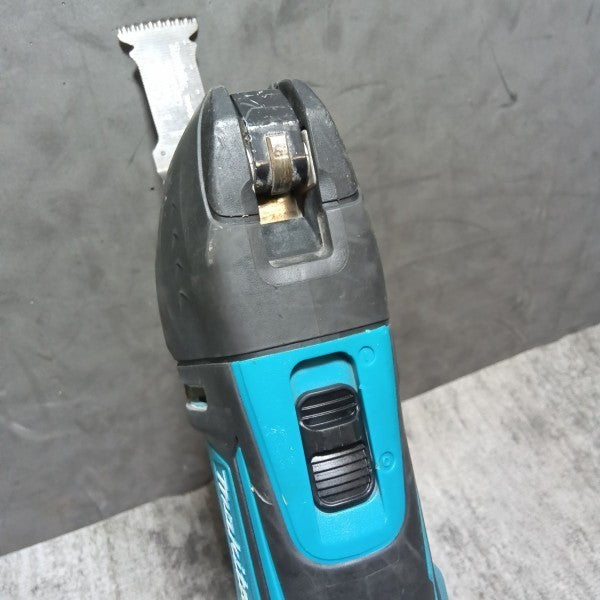 コードレスマルチツール TM51DZ 本体のみ