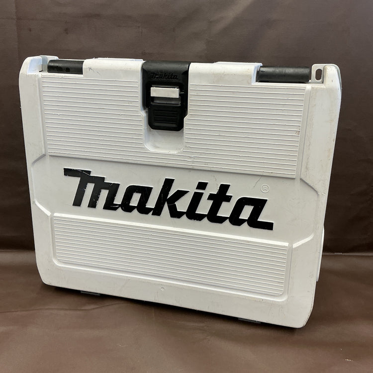 【中古品】マキタ(makita) コードレスインパクトドライバー TD149DRFXP 【越谷店】