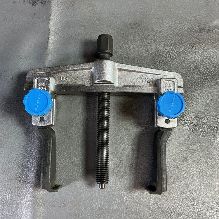 【中古】スーパー スライドギヤプーラ GS120T  【越谷店】