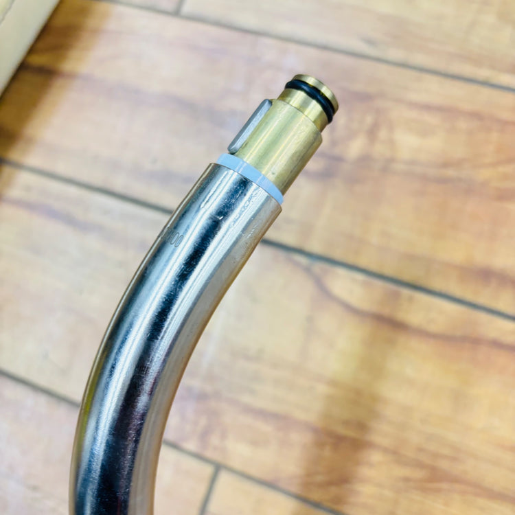 保管品 未使用  CO2・MAG45° カーブド溶接トーチ RT3500H(350A) 【未使用】 【蓮田店】