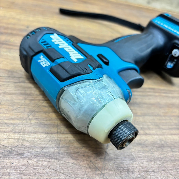 ◆マキタ(makita)  充電式インパクトドライバー TD111DZ 【船橋馬込店】