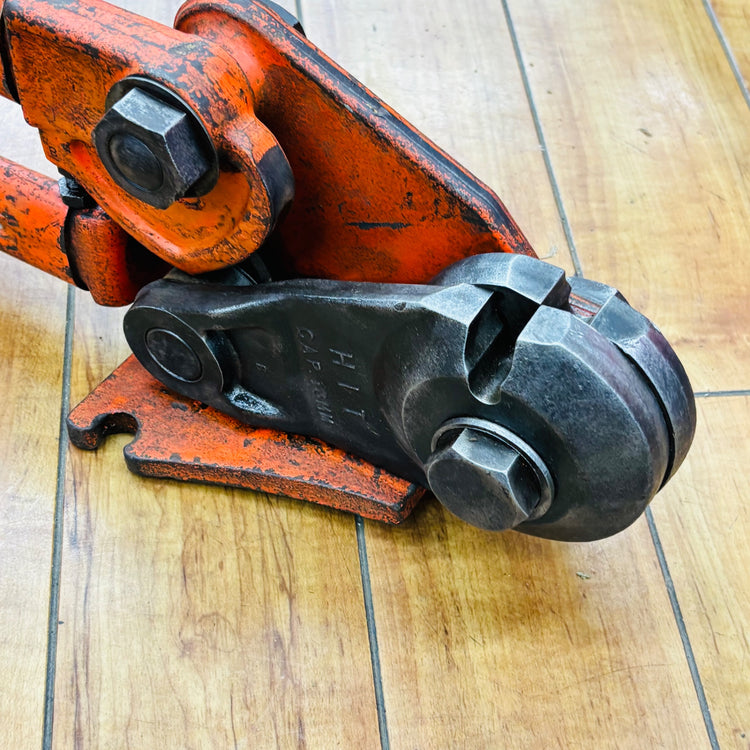 13mm 手動鉄筋カッター 【中古】 【蓮田店】
