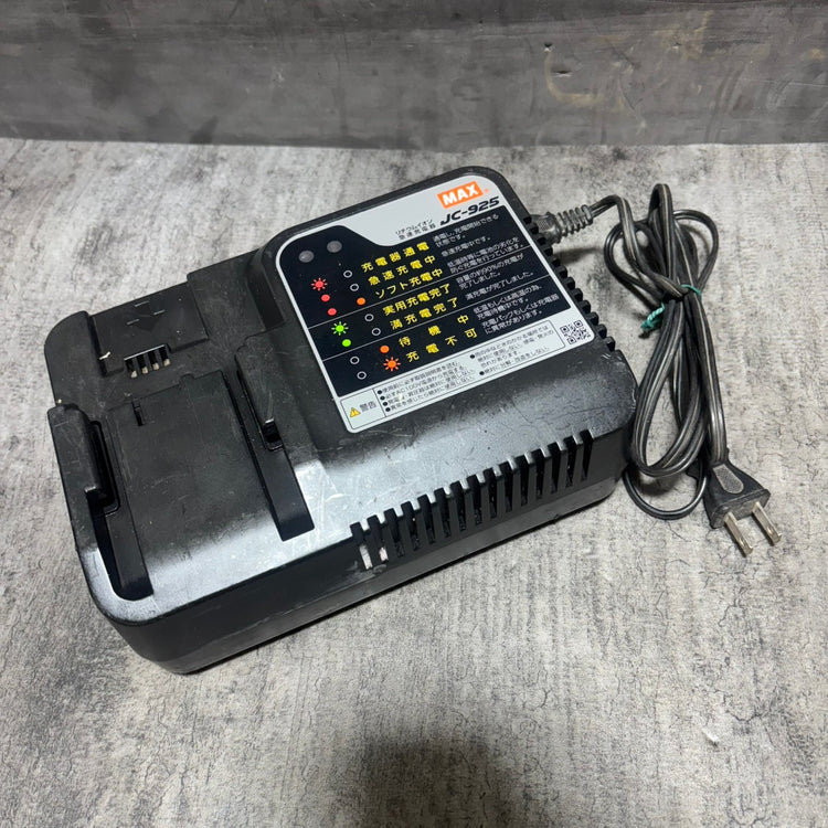 ◆マックス(MAX) 鉄筋結束機 RB-399A 【市川行徳店】