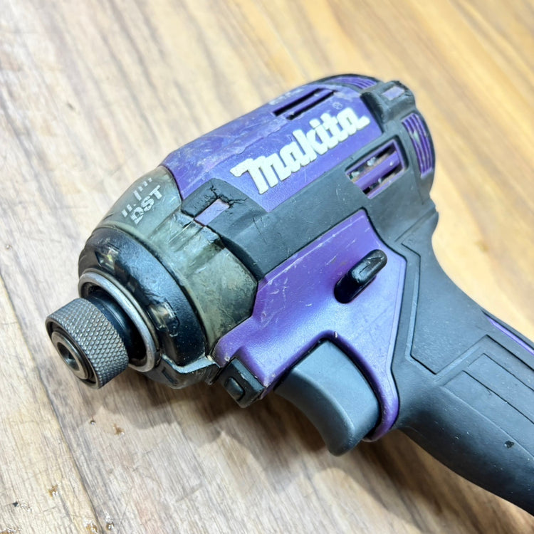 ◆マキタ(makita) コードレスインパクトドライバー TD002GZAP 【船橋馬込店】