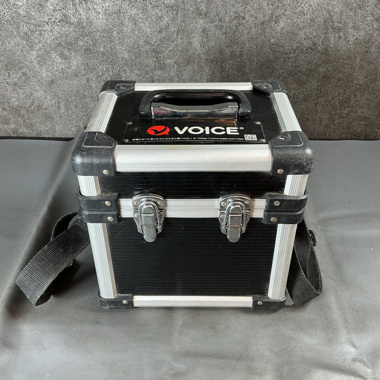 【中古】VOICE　5ラインレーザー墨出し器　VLR-5X  【越谷店】