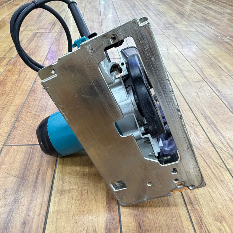 動作良好 125mm 防じん丸のこ KS5000FX 【リライズ蓮田店】