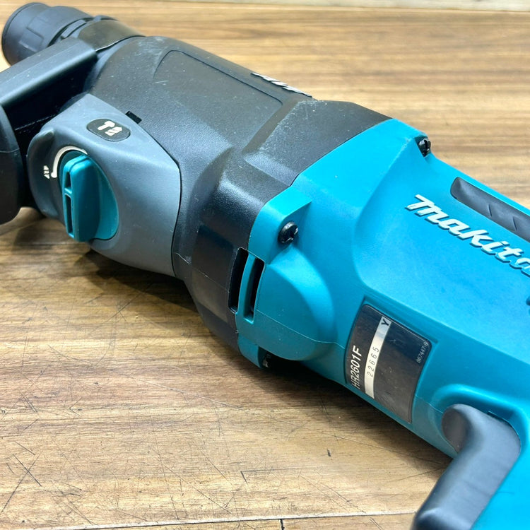 ◆マキタ(makita) ハンマードリル HR2601F 【船橋馬込店】