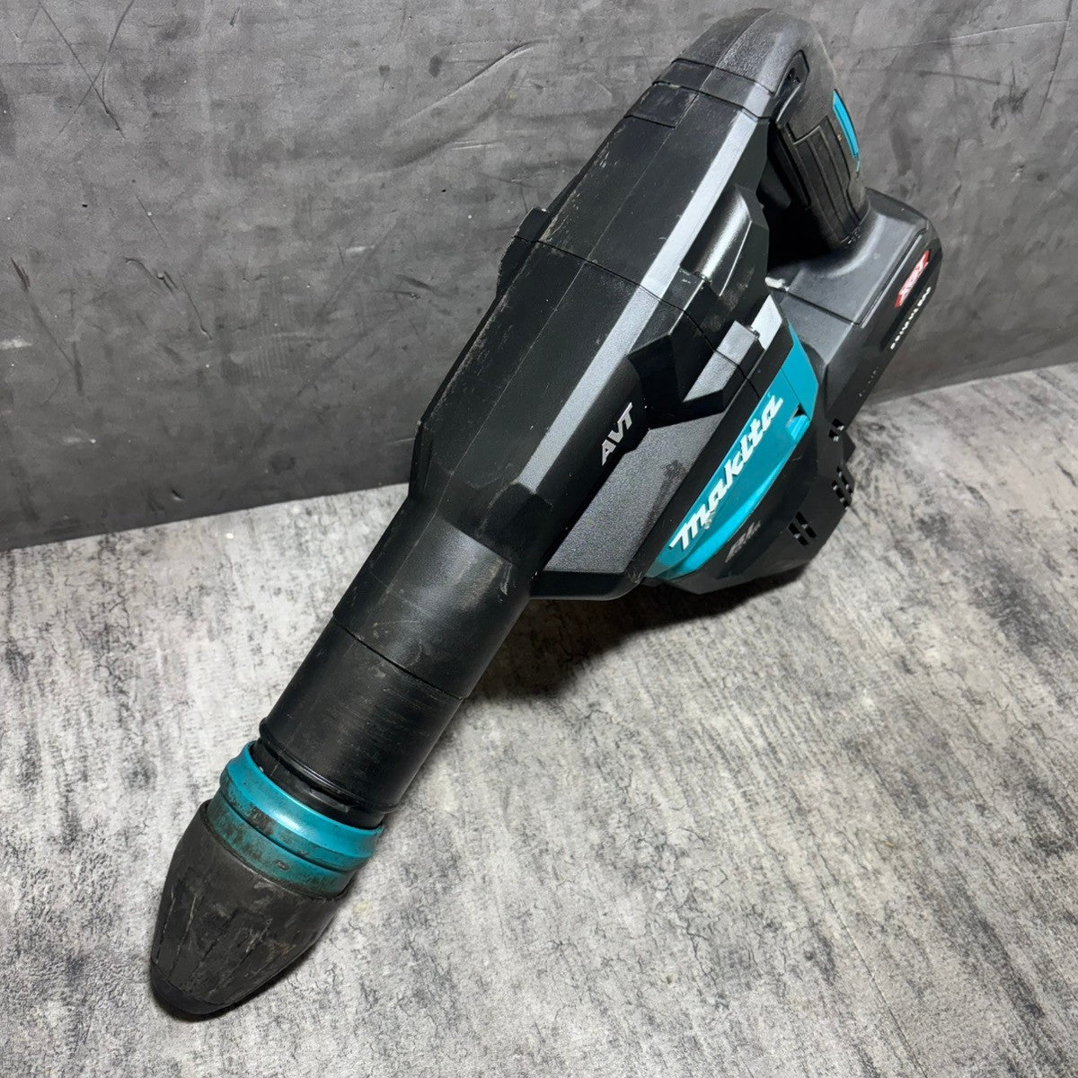◆マキタ(makita) コードレスハンマ HM001GZK 【市川行徳店】