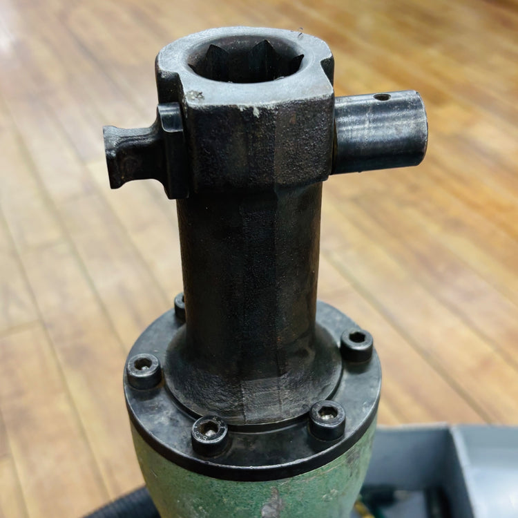 電動ハンマ H65SA 六角軸30mm【リライズ蓮田店】
