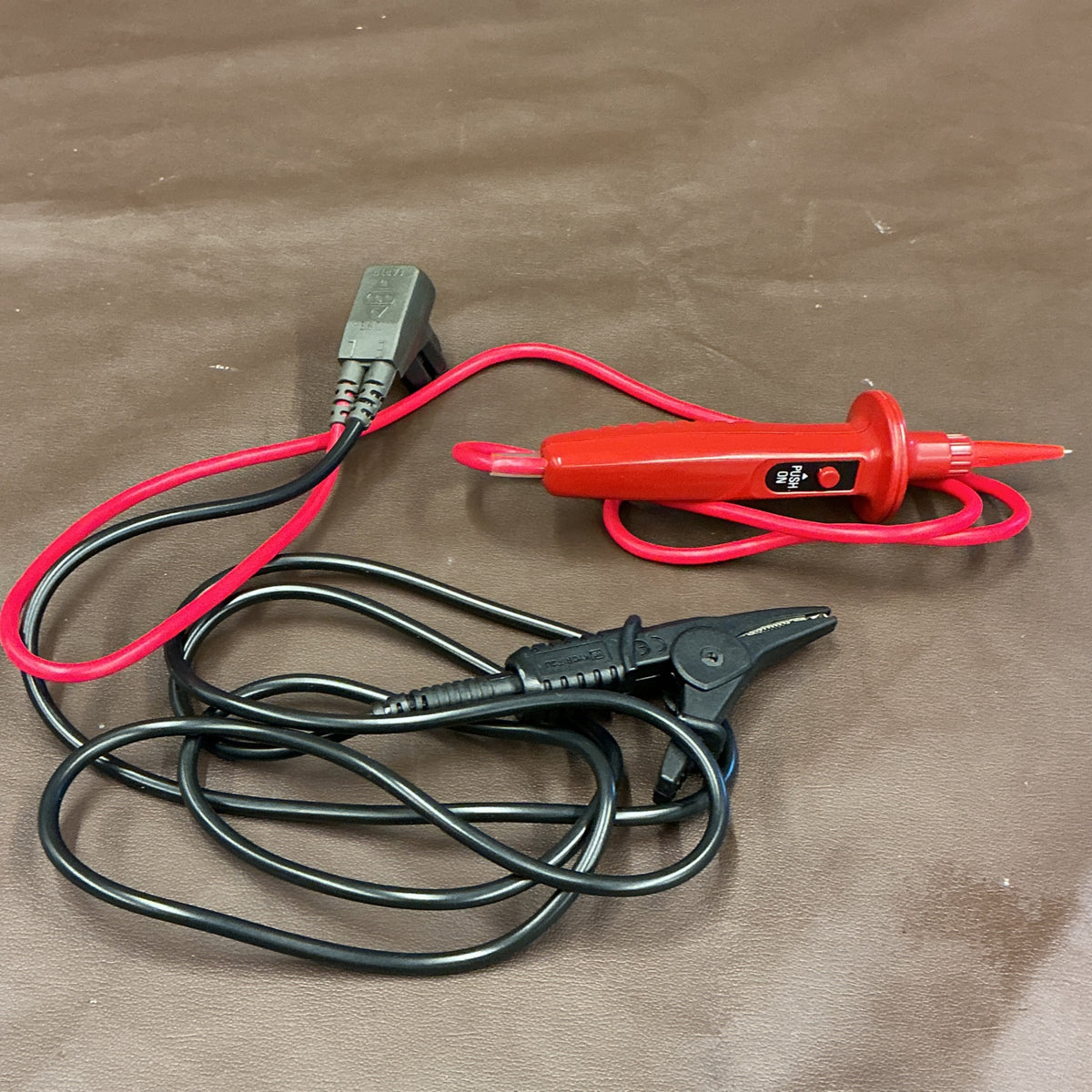 【中古品※未校正】共立電気計器 (KYORITSU) 絶縁抵抗計 3146A メガー 【越谷店】