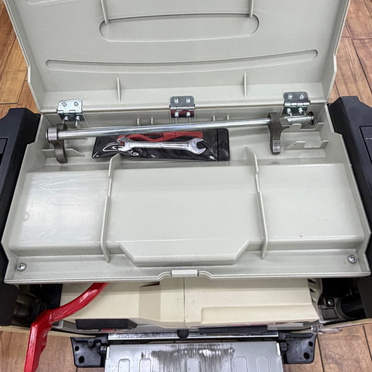 【店頭引き取り限定】程度良好 パワーソニックプロ 自動カンナ PP-330 【リライズ蓮田店】