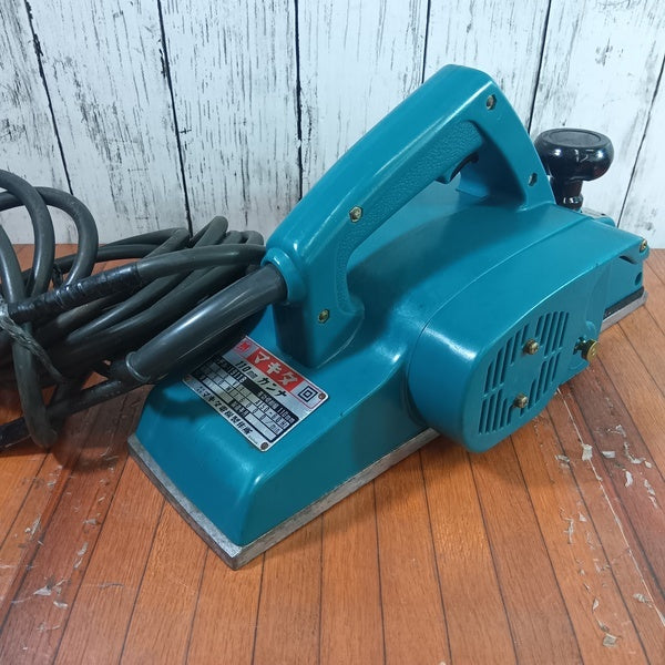 電動カンナ  1911Ｂ 【野田愛宕店】