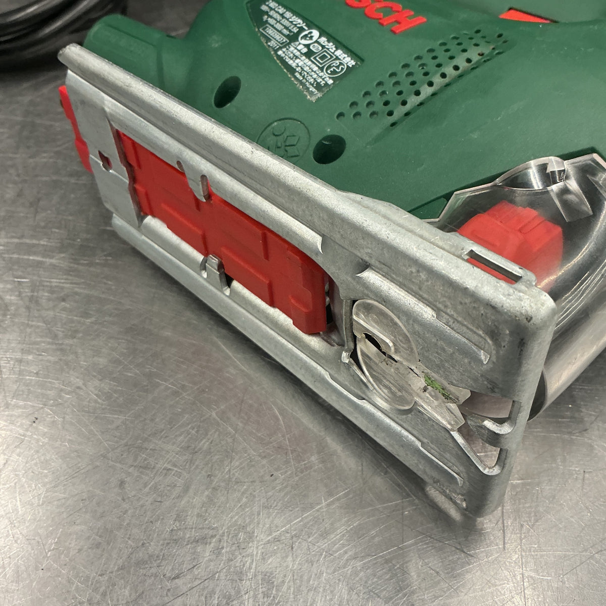 【中古】 BOSCH/ボッシュ  ジグソー PST800PEL 【越谷店】