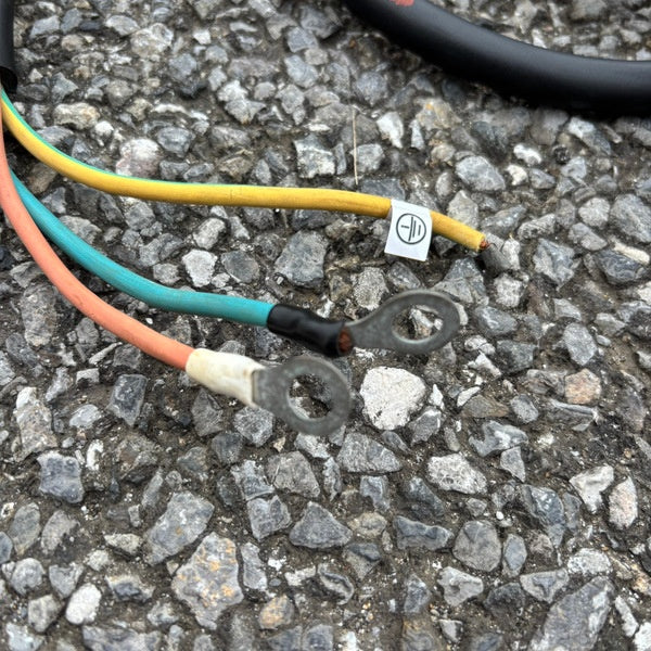 デジタル直流インバーター溶接機 MA-180DF 単相200V 【野田愛宕店】