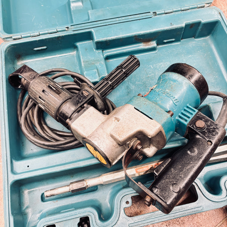 ◆マキタ(makita) 電動ハンマ HM0810 【越谷店】
