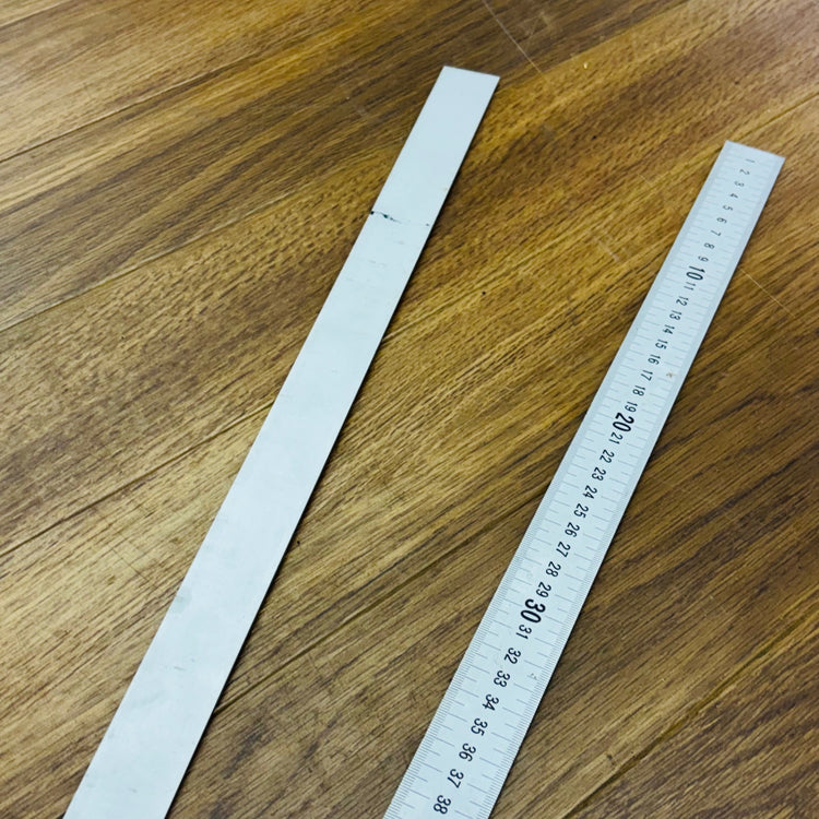 プロトラクター 1000mm 1m No.1000 PRT-1000SW 【中古】 【蓮田店】