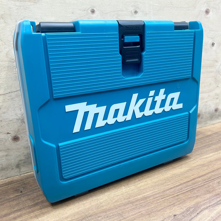 マキタ (makita) 18V コードレスソフトインパクトドライバー TS141DRGX フルセット 【船橋馬込店】